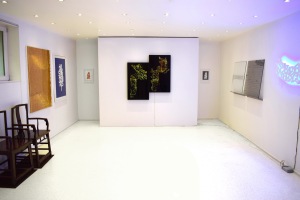 Visions of Beauty – Vernissage