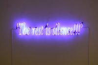 Ausstellung »was – is – will be · 40 Years of Gallery«