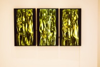 Ausstellung: Fabrizio Plessi · In the Change of Time