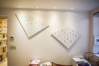 Ausstellung: Hans Jörg Glattfelder · In the Change of Time