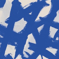Tchun-Mo Nam - Ausstellung »Blue – The Colour of the Place«